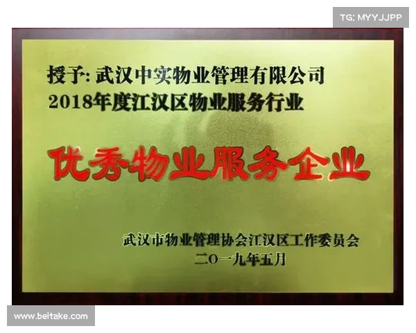 赢得行业荣誉的地产物业管理成功之道与实践指南 赢得行业荣誉的地产物业管理成功之道与实践指南